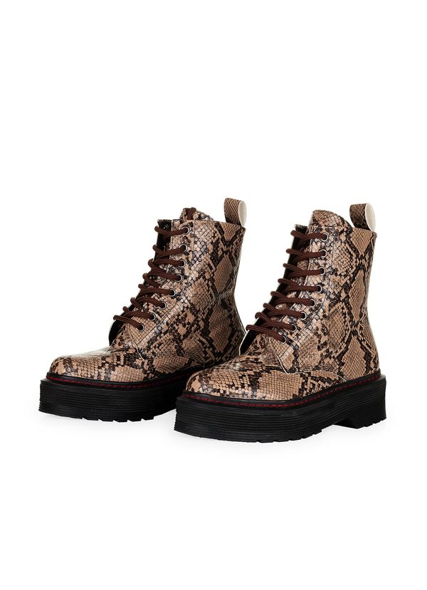 bota snake