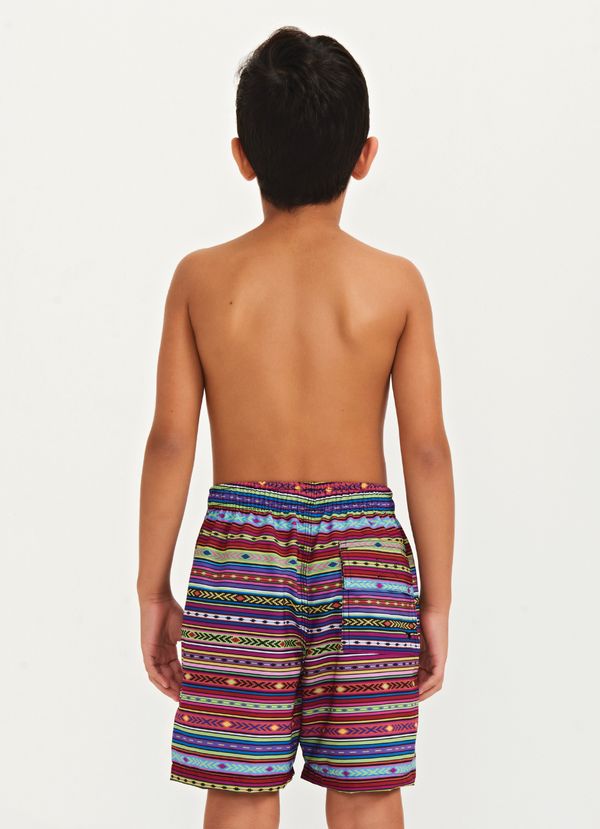 Completo Adidas Bambino Completo Beachwear Champion Back To The - Main Image