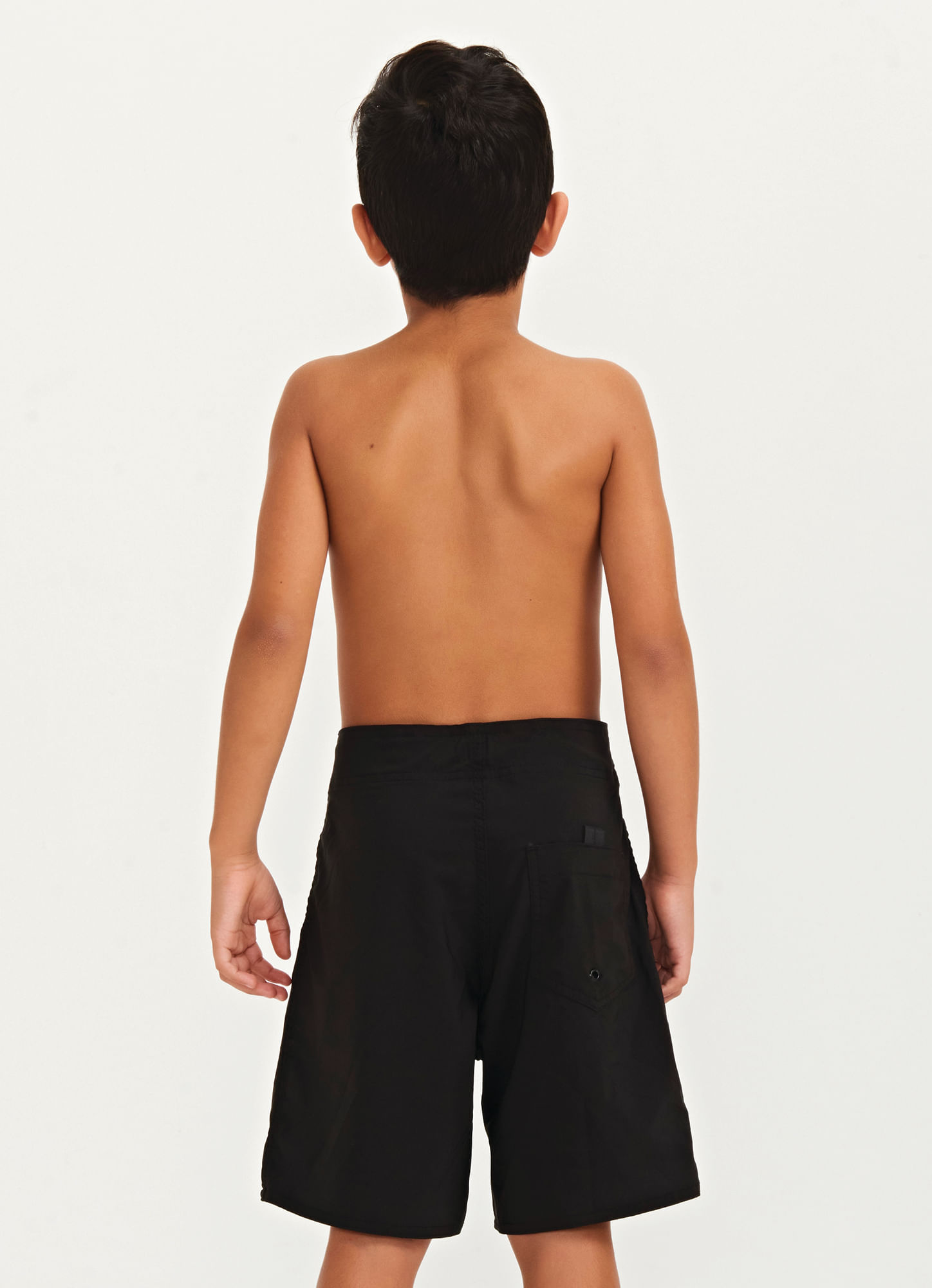 CMP Bermuda Elasticizzati Unisex Per Bambini - Poliestere Con Dry Function, Protezione UV 30 - Foto 4