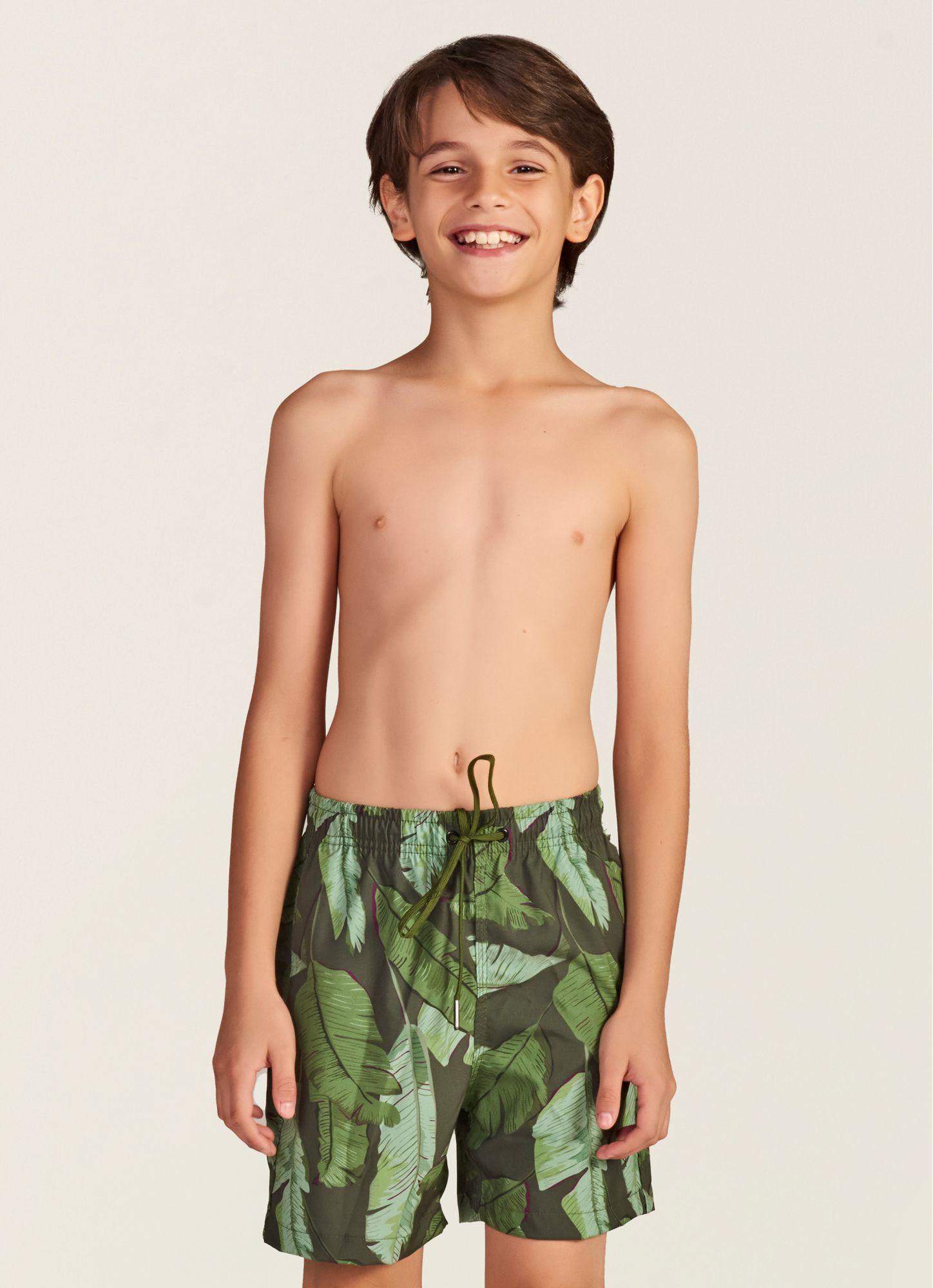 Completo Estivo Bambino 10 Anni Champion Legacy Back To The Beach