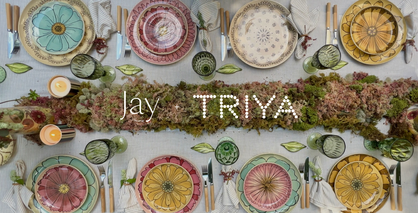 JAY - TRIYA