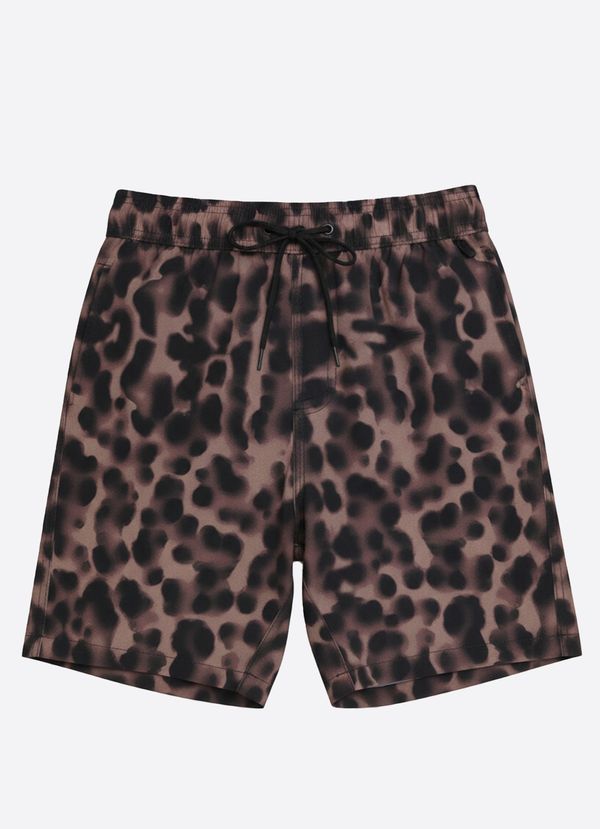 V26SH03PB_0009_1-SHORTS-GOLD