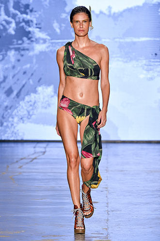 Resultado de imagem para biquÃni triya spfw